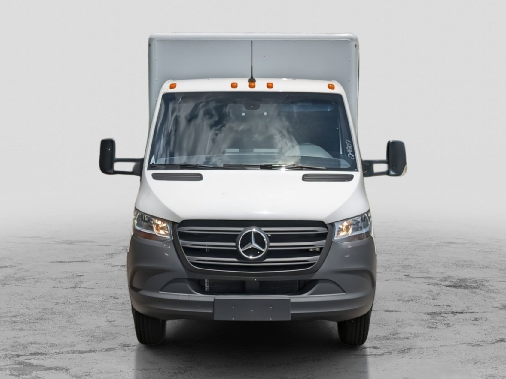 New 2023 Mercedes-Benz Sprinter 3500 image 2