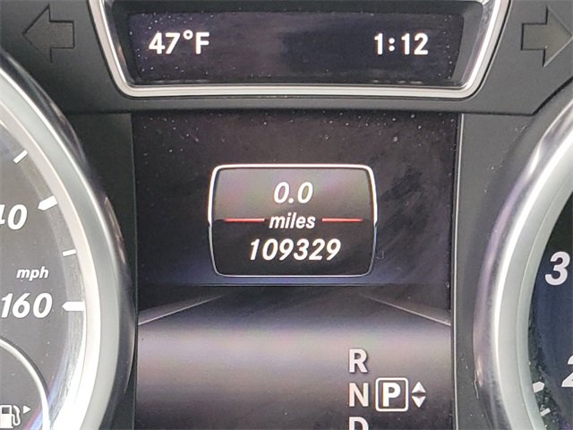 Used 2014 Mercedes-Benz ML 350 4MATIC image 30