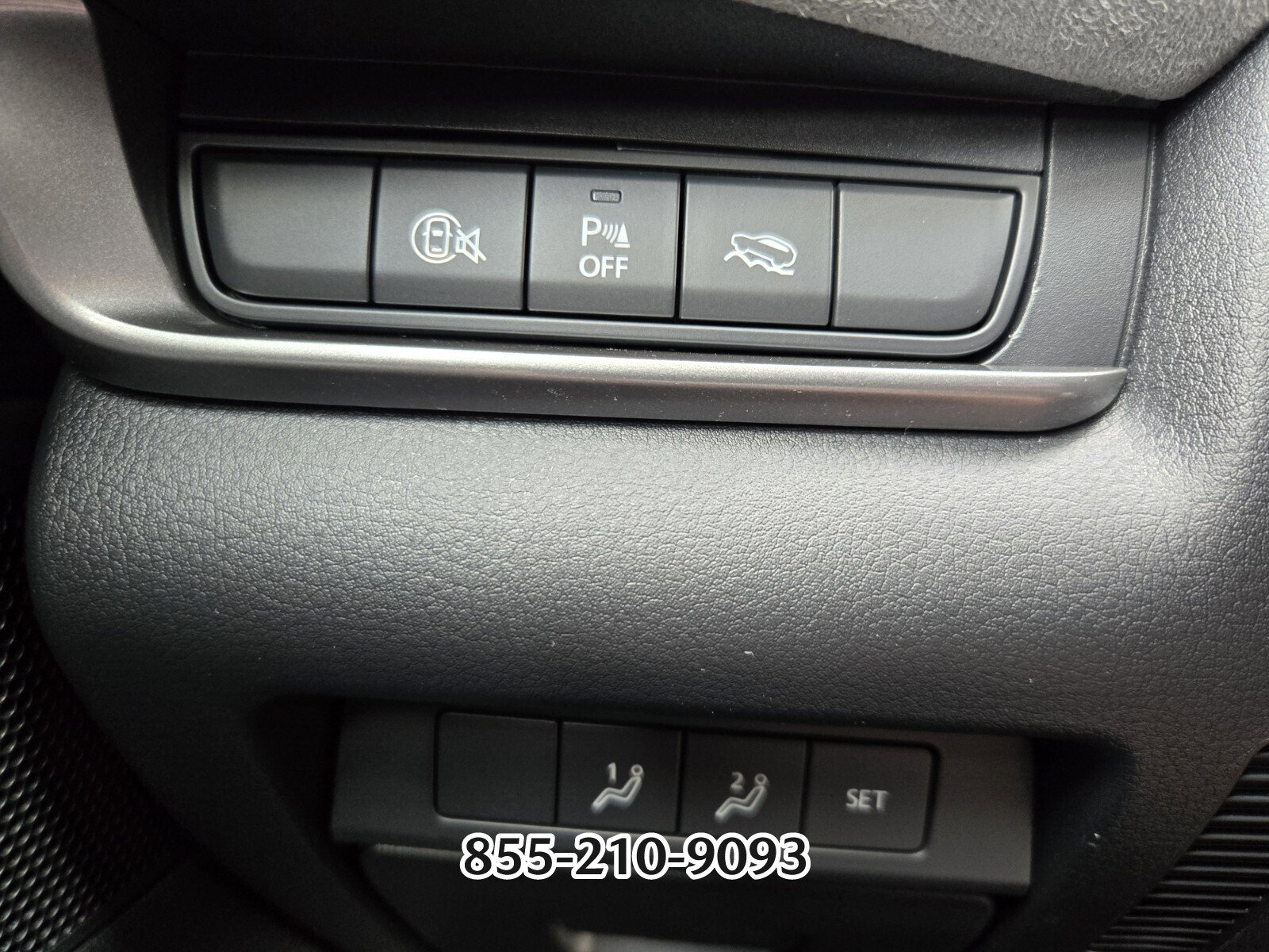 New 2026 MAZDA CX-30 AWD 2.5 S image 14