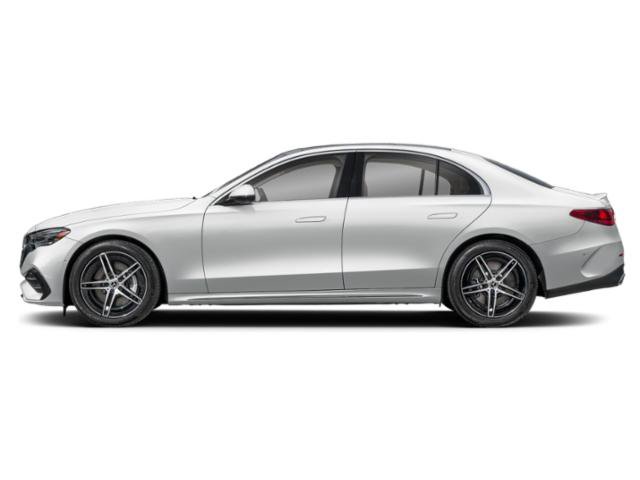 New 2027 Mercedes-Benz E 450 4MATIC Sedan image 3