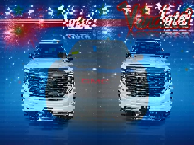 New 2026 GMC Sierra 1500 Denali w/ Denali Reserve Package image 2