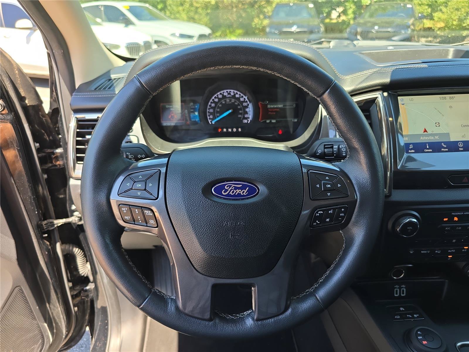 Used 2019 Ford Ranger Lariat w/ Equipment Group 501A Mid AWD/4WD image 30