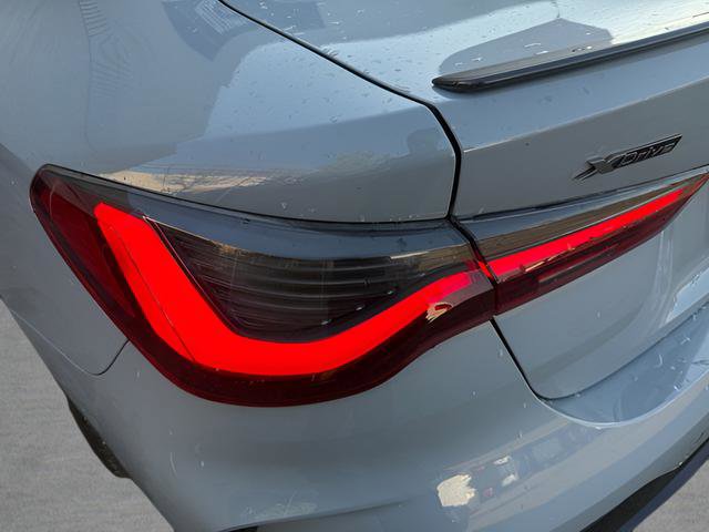 Used 2023 BMW 440i xDrive Coupe w/ M Carbon Exterior Package AWD/4WD image 34