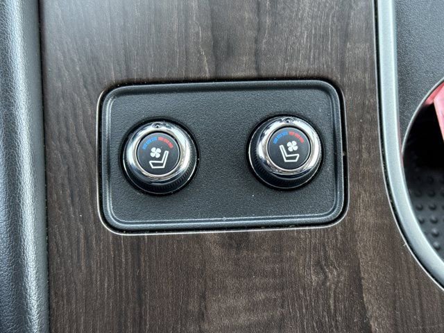 Used 2019 Nissan Murano Platinum w/ Cargo Package image 22