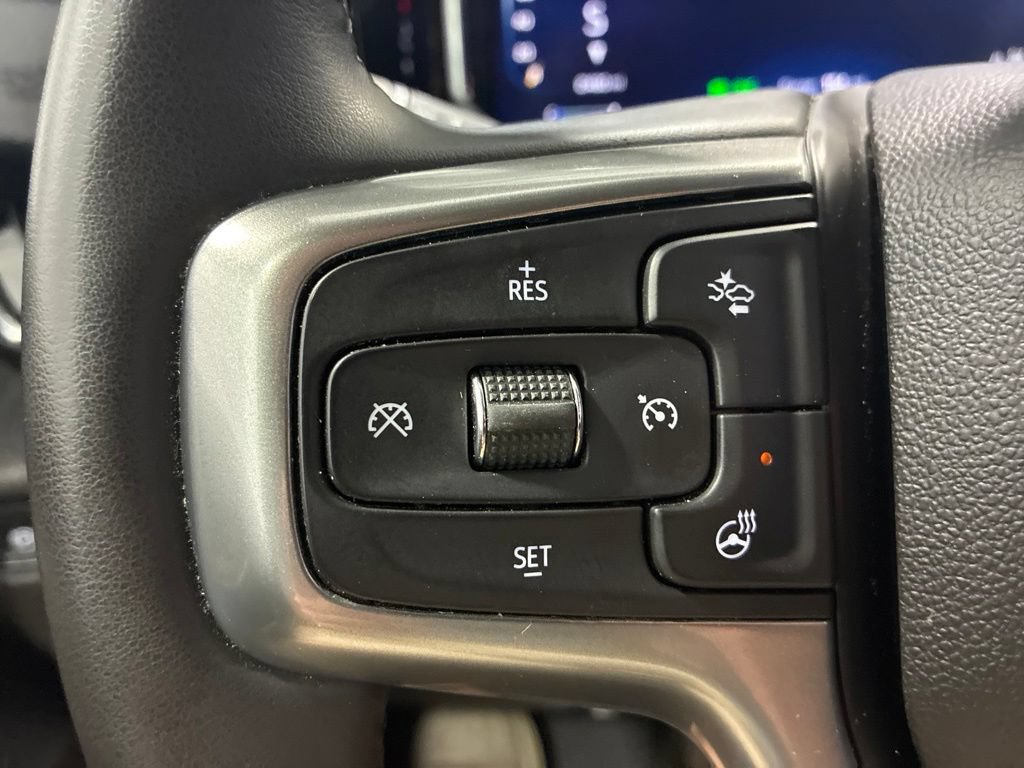 Used 2026 Chevrolet Silverado 1500 LT AWD/4WD image 26