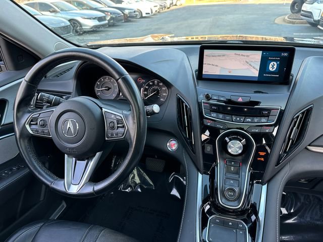 Used 2020 Acura RDX w/ Technology Package image 18