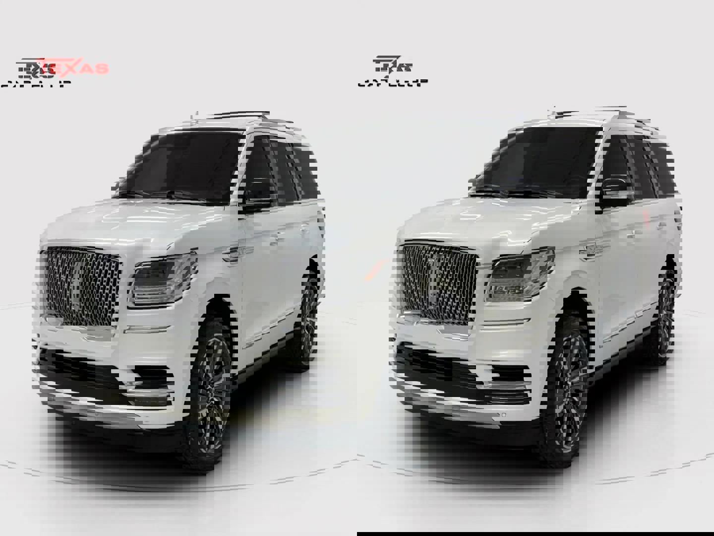 Used 2019 Lincoln Navigator Reserve image 3