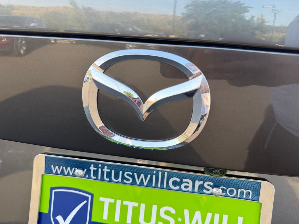 Used 2024 MAZDA CX-90 Plug-In Hybrid w/ Premium Pkg AWD/4WD image 34