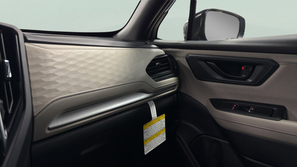 New 2026 Subaru Forester Premium image 29