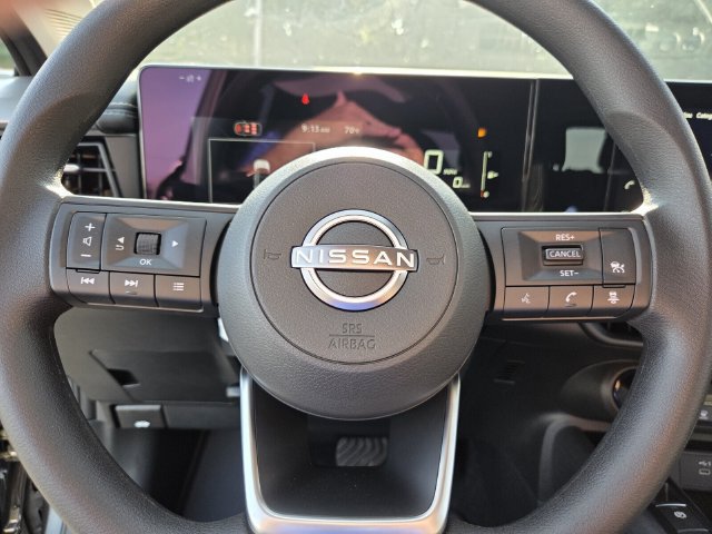 New 2027 Nissan Kicks SV FWD image 19