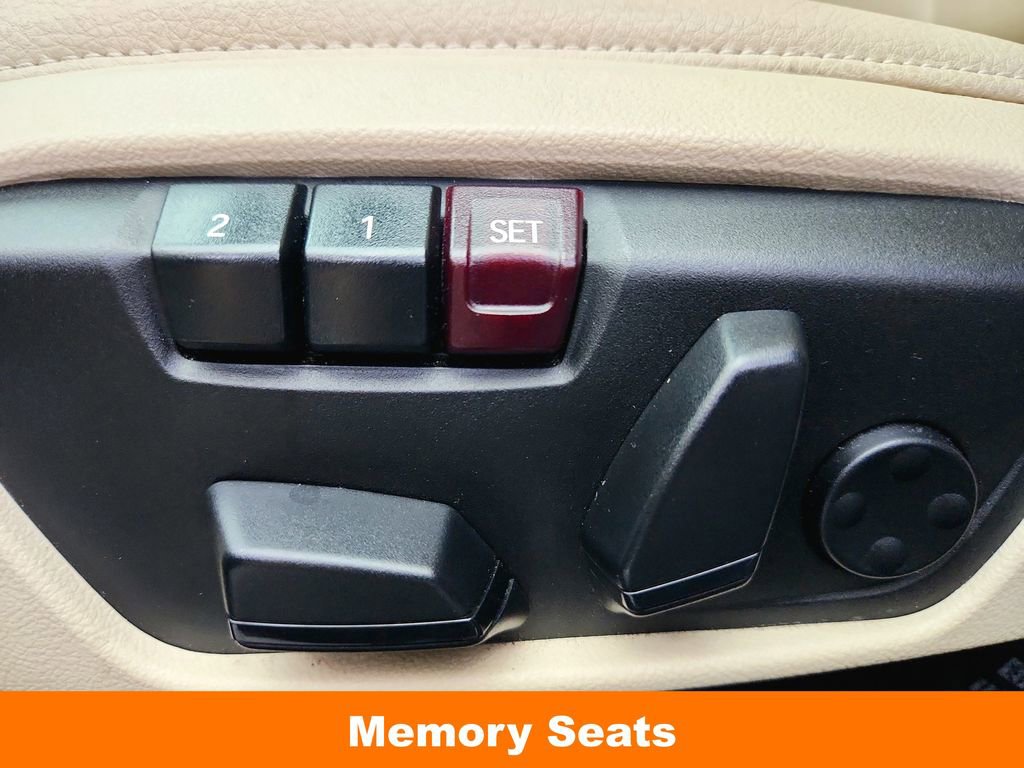 Used 2017 BMW X1 xDrive28i w/ Premium Package image 25