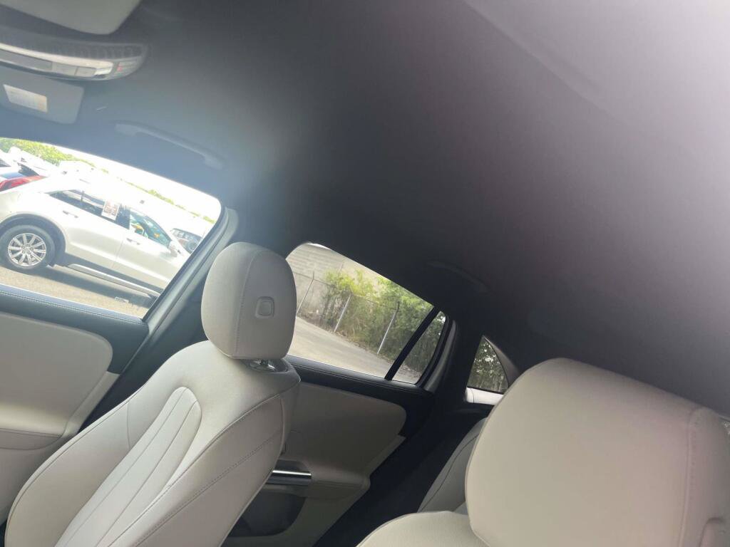 New 2026 Mercedes-Benz GLA 250 4MATIC image 5
