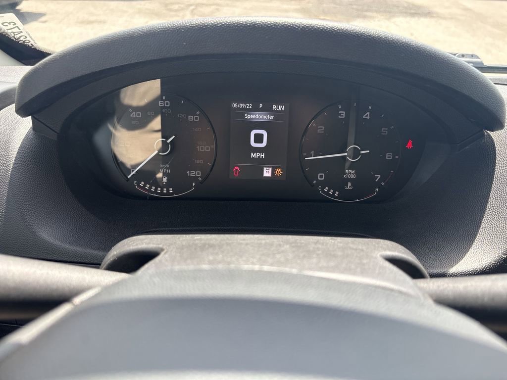 Used 2023 RAM ProMaster 2500 FWD image 10