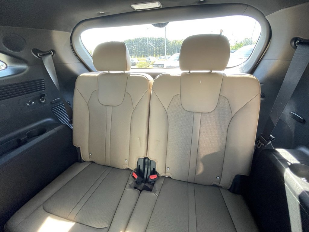 New 2026 Kia Sorento SX Prestige w/ Olive Brown Leather Package image 29