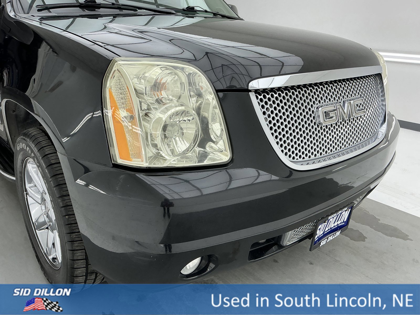 Used 2008 GMC Yukon Denali image 27
