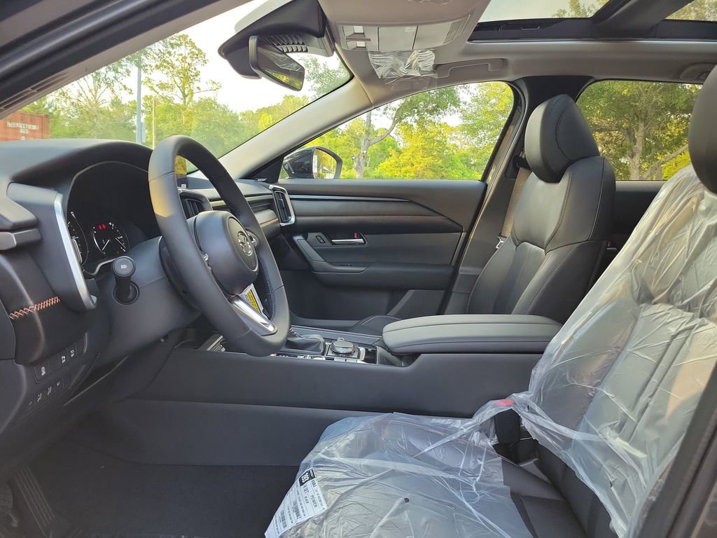 New 2026 MAZDA CX-50 AWD 2.5 S w/ Weather Package image 3