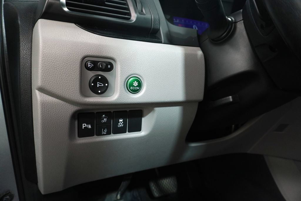 Used 2019 Honda Pilot Elite image 28