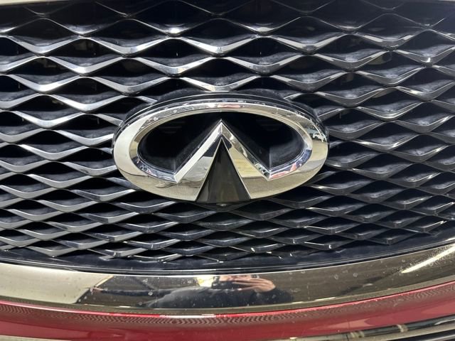 Used 2022 INFINITI QX80 Premium Select w/ Cargo Package image 9