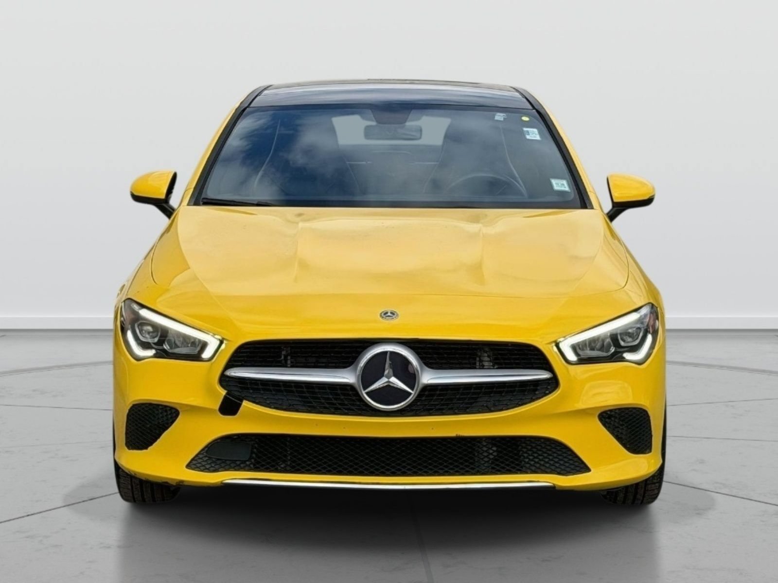 Used 2020 Mercedes-Benz CLA 250 image 2