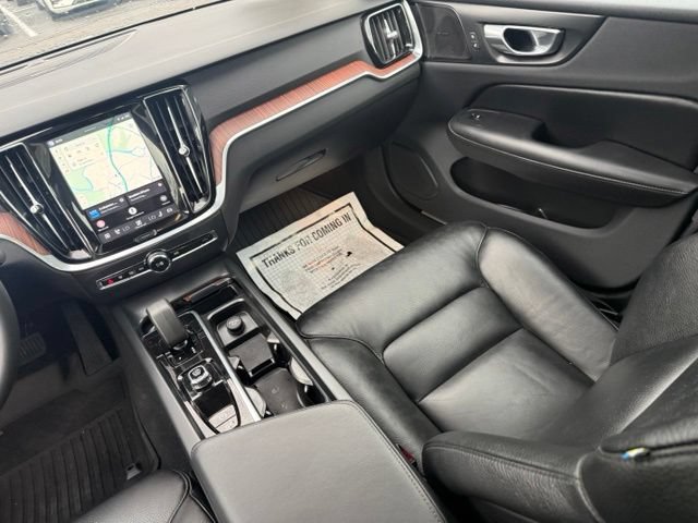 Used 2023 Volvo S60 B5 Plus w/ Climate Package AWD/4WD image 10