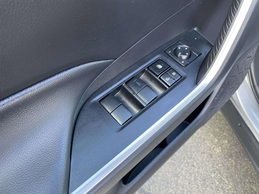 Used 2024 Toyota RAV4 LE image 26