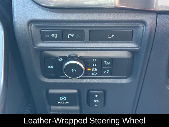 Used 2022 Ford F150 XLT w/ Equipment Group 302A High AWD/4WD image 33