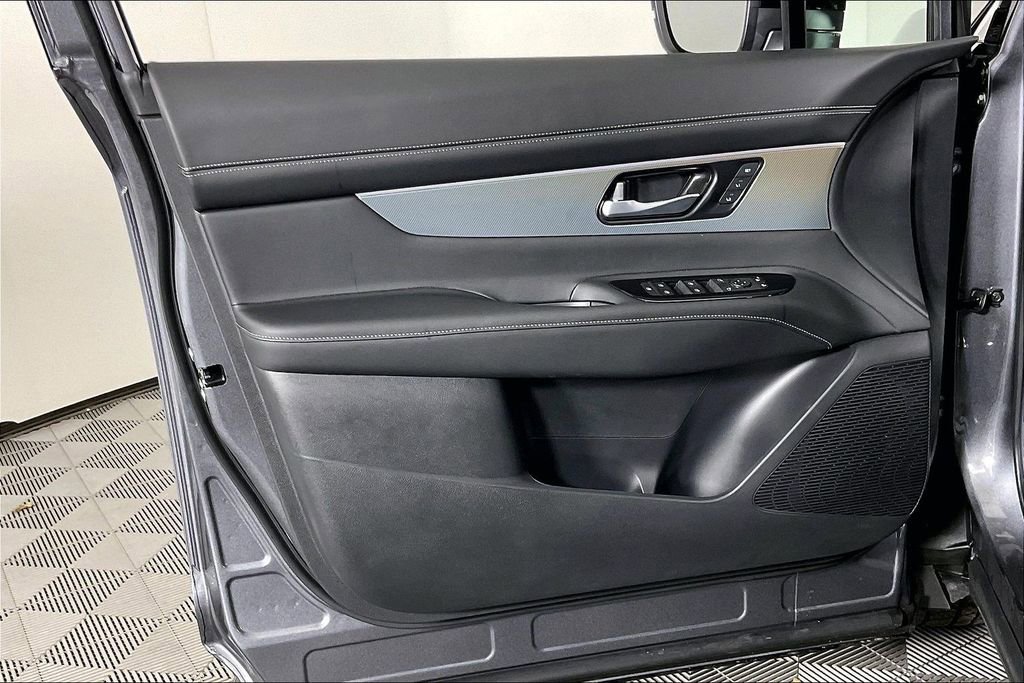 New 2026 Nissan Murano SL image 42