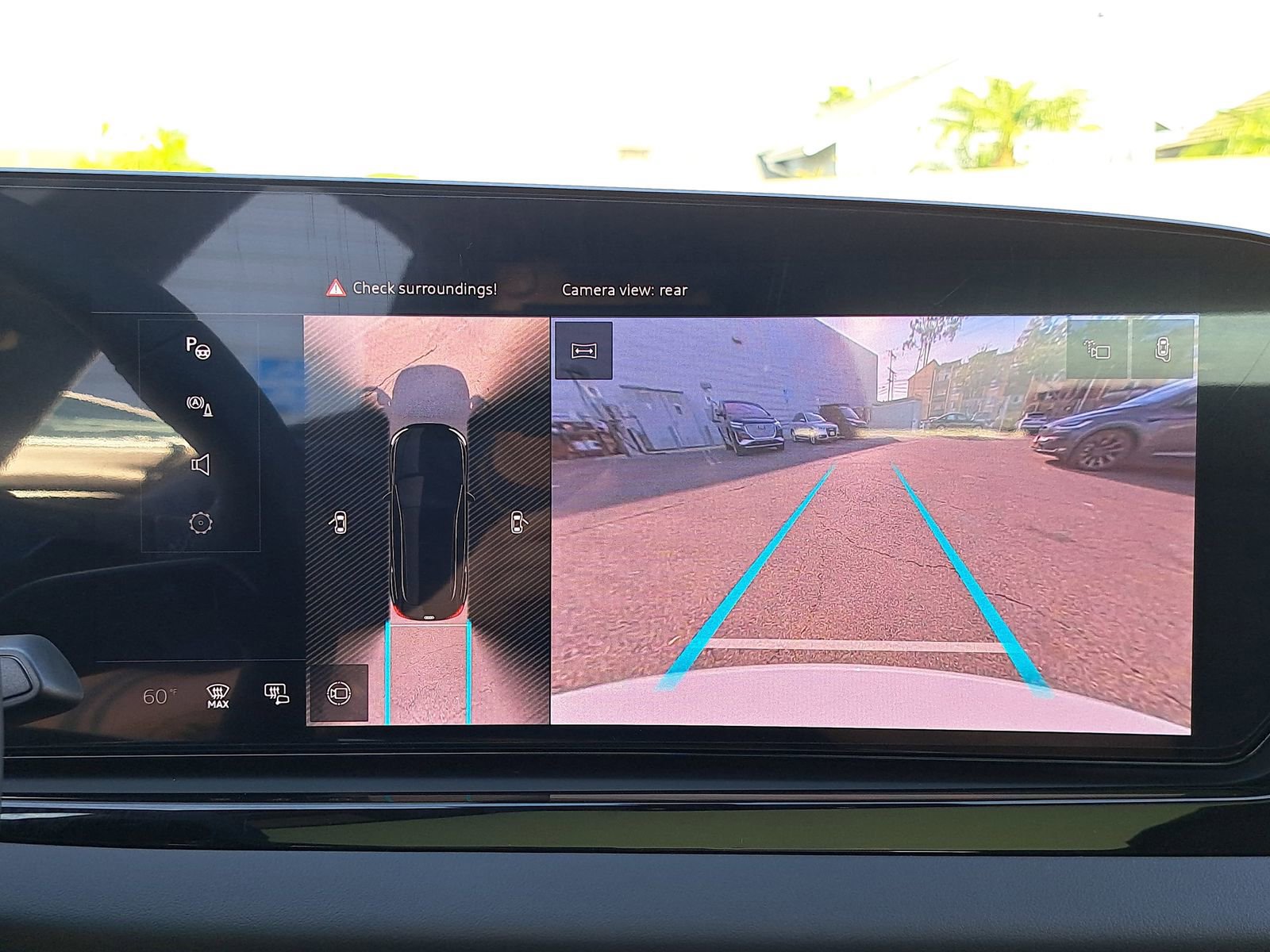 New 2025 Audi A5 2.0T Premium Plus image 26