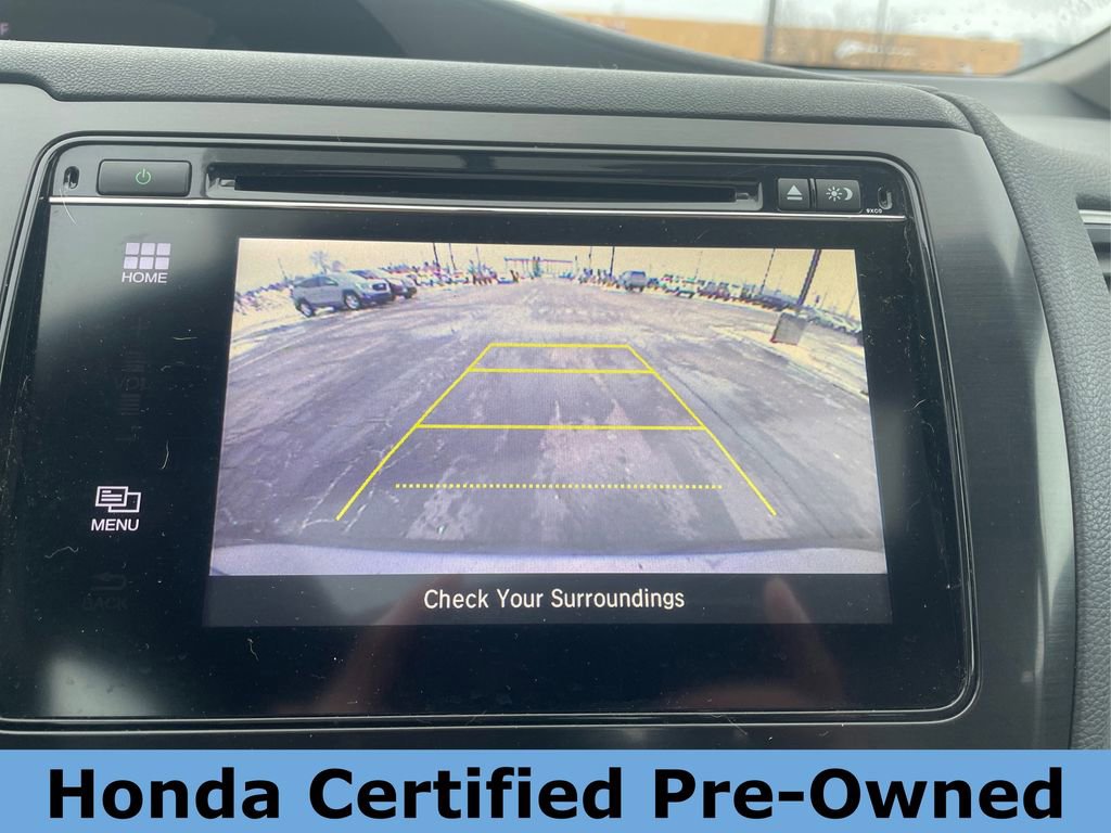 Used 2015 Honda Civic EX-L image 37