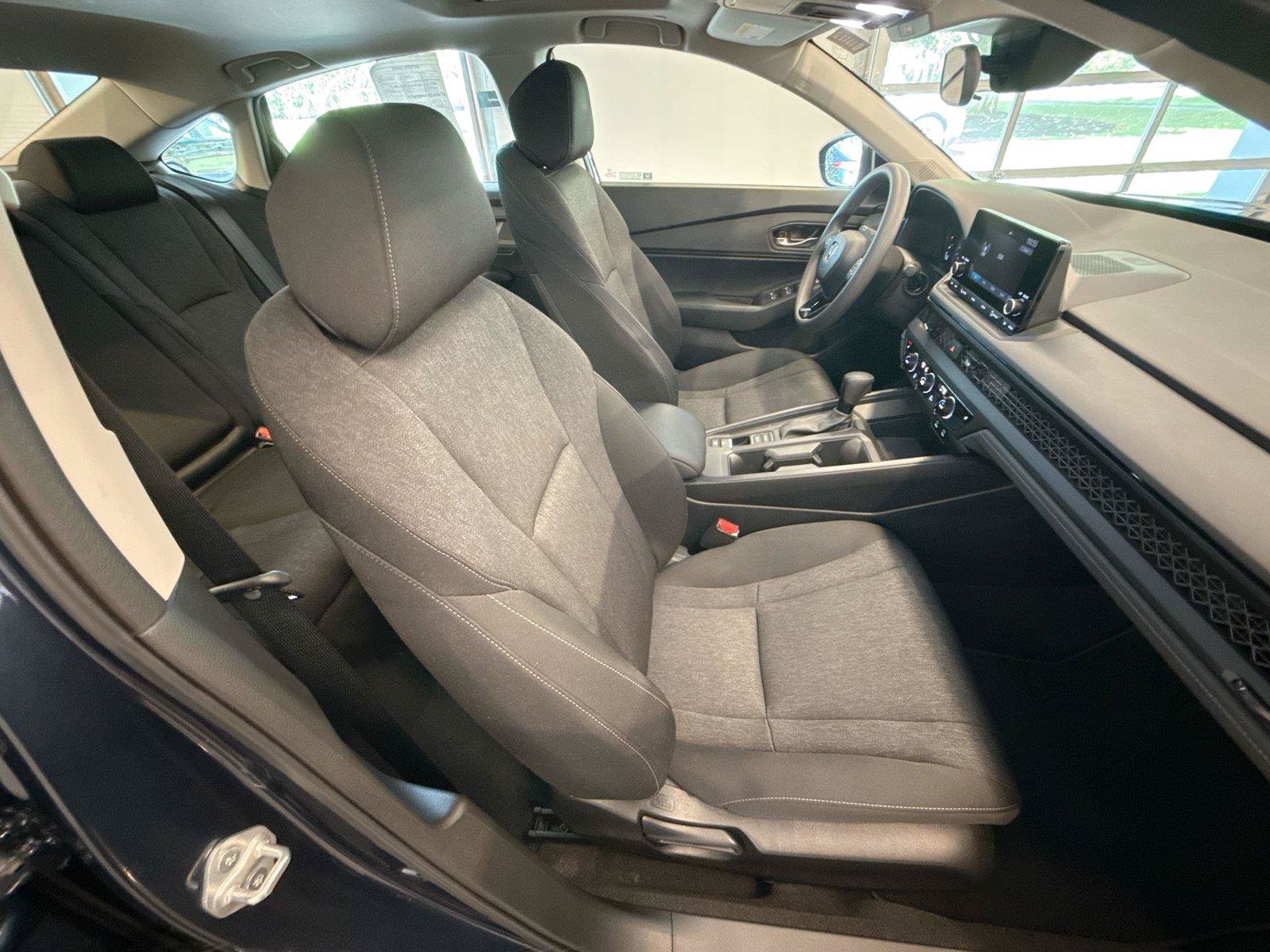 Used 2025 Honda Accord SE image 26