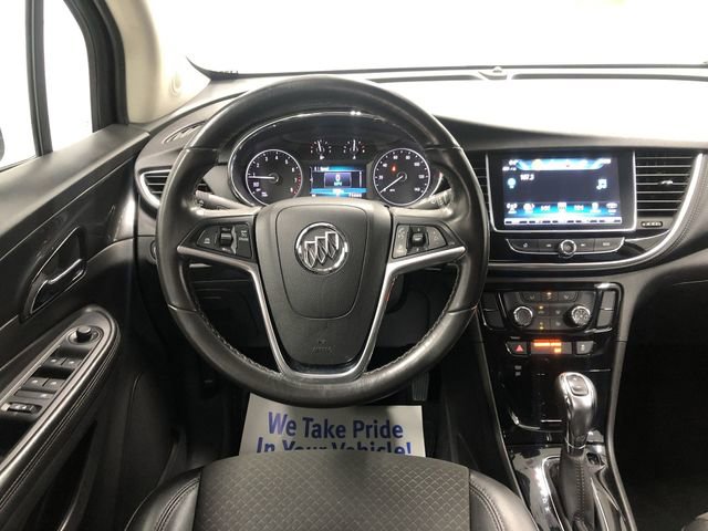 Used 2019 Buick Encore Sport Touring image 14