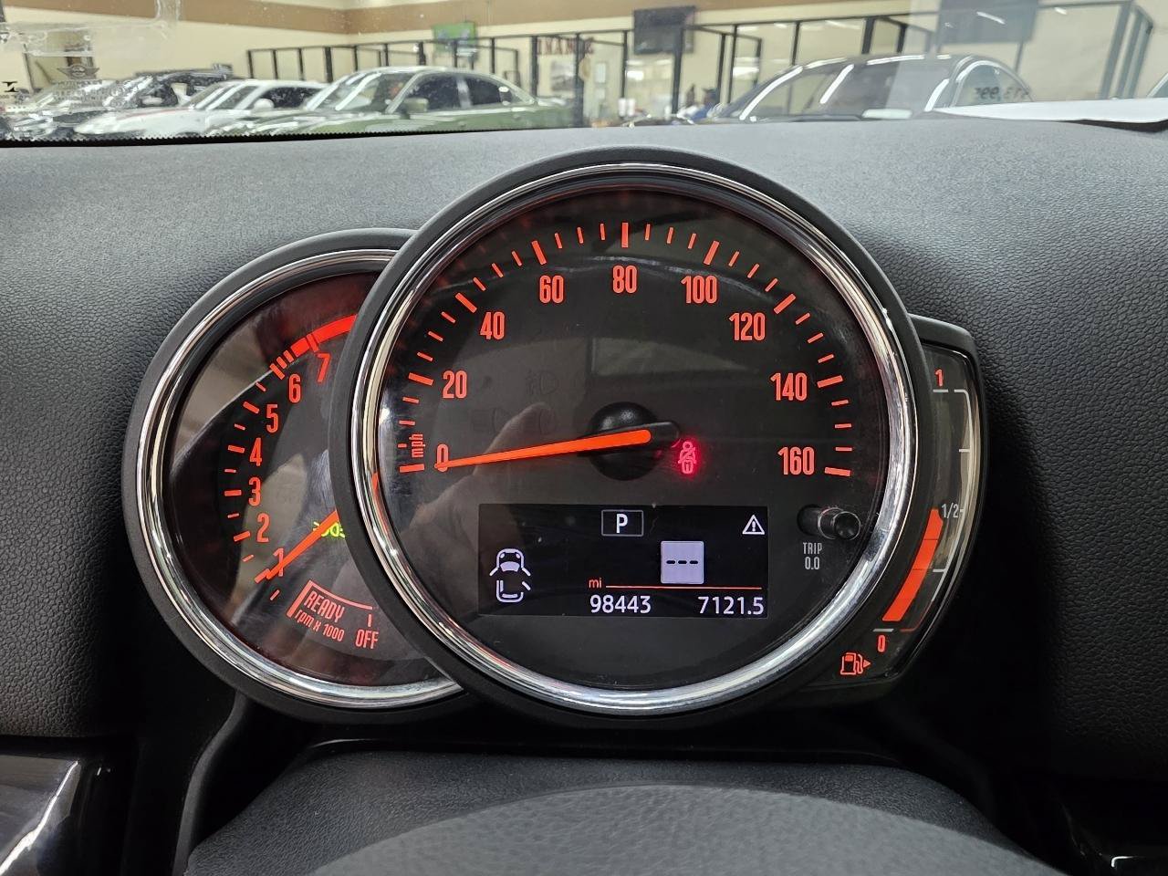 Used 2019 MINI Cooper Countryman S FWD image 32