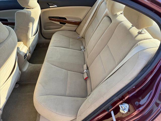 Used 2012 Honda Accord EX image 20