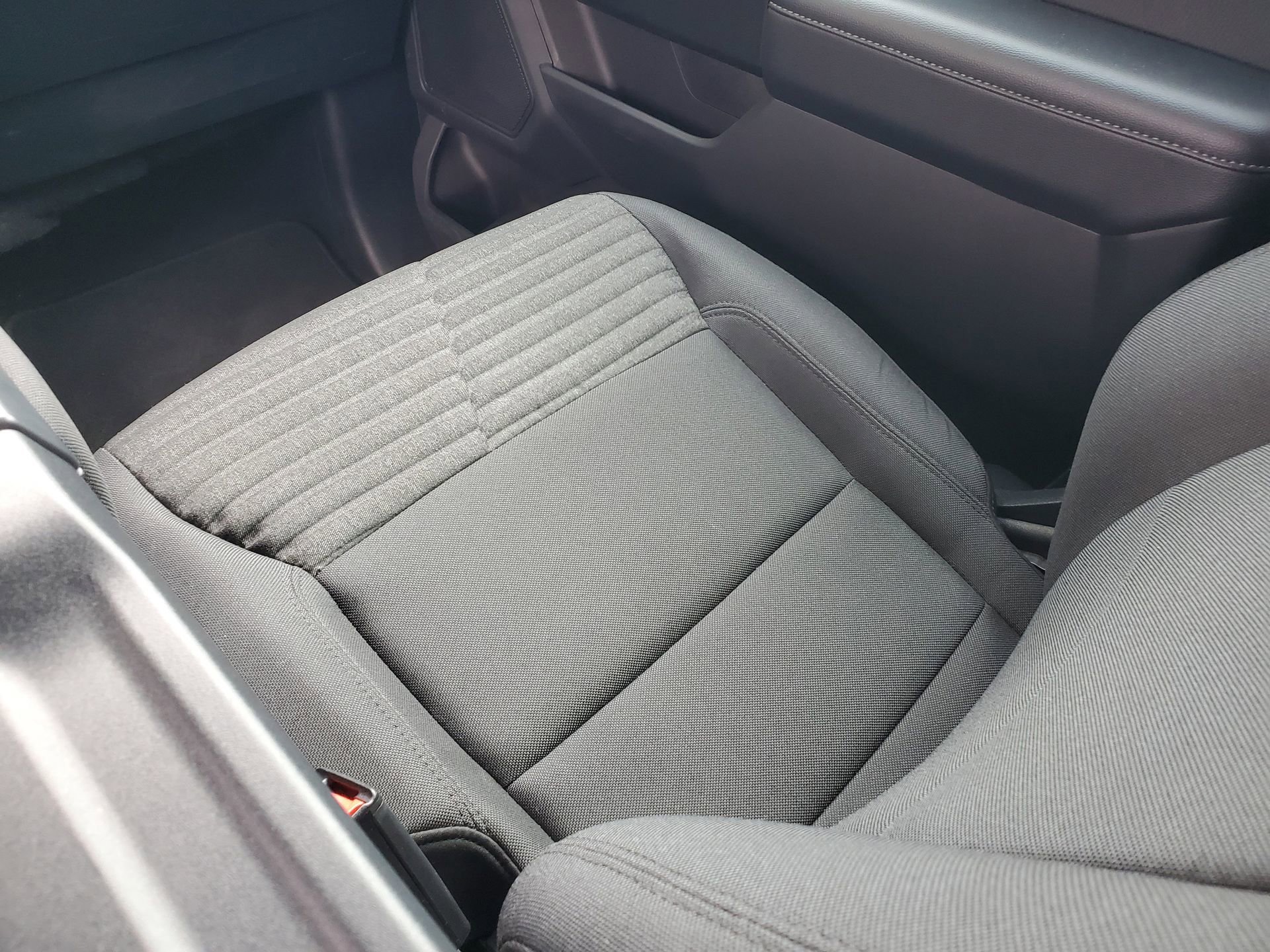 Used 2023 Ford F150 XL w/ STX Appearance Package image 15