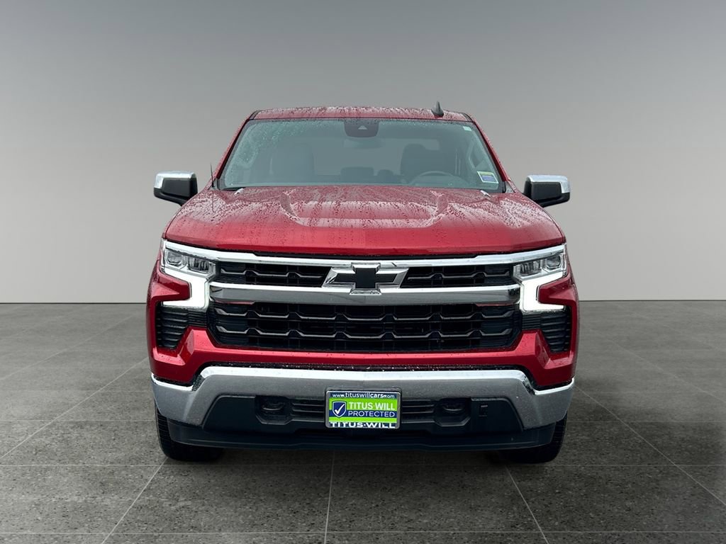 Used 2023 Chevrolet Silverado 1500 LT image 2
