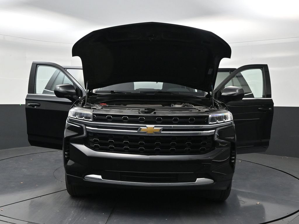 Used 2024 Chevrolet Tahoe LS RWD image 33