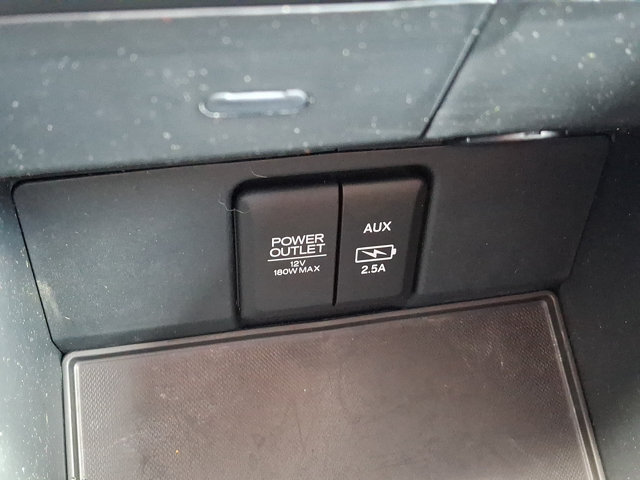 Certified 2023 Honda Passport EX-L image 28