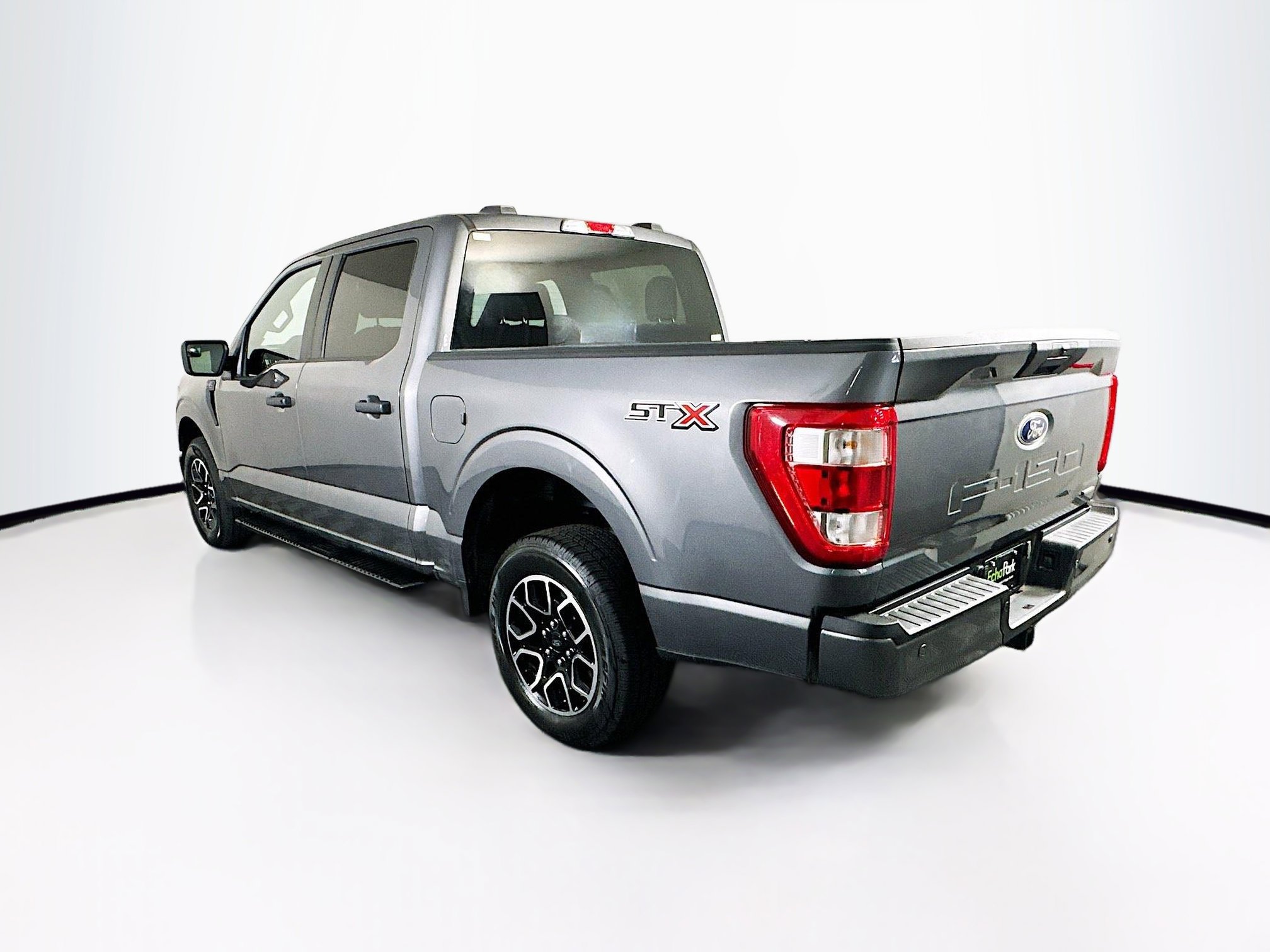 Used 2023 Ford F150 XL w/ STX Appearance Package image 5