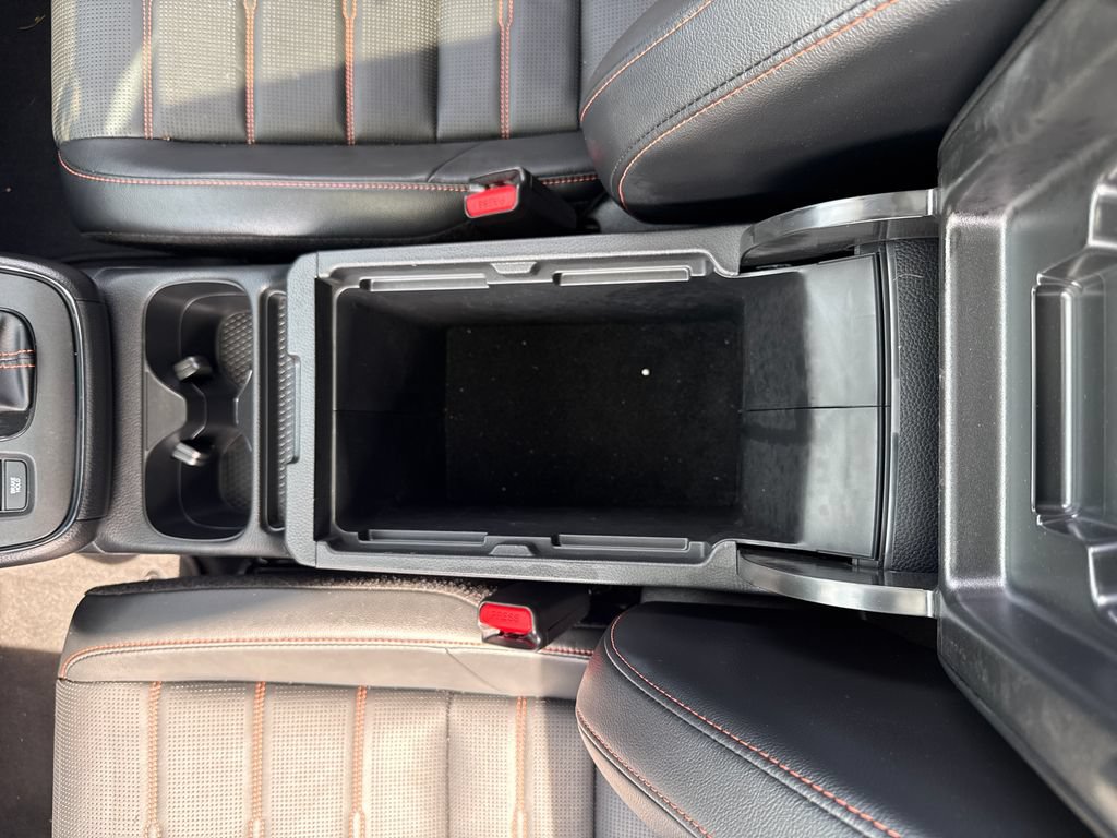 Used 2024 Honda CR-V Sport-L image 26