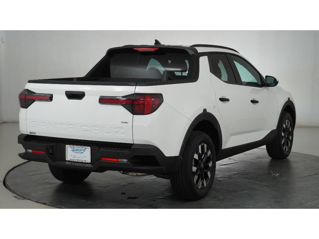 New 2026 Hyundai Santa Cruz SEL image 3