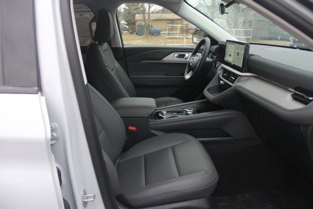 New 2026 Ford Explorer Active w/ Active Comfort Package AWD/4WD image 19