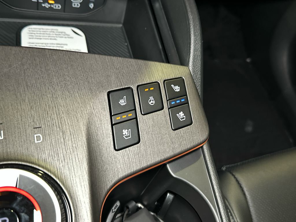 New 2026 Kia Sportage X-Line Prestige image 22