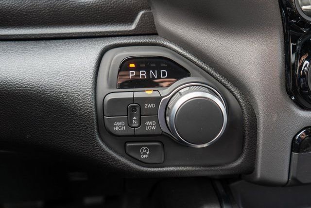 New 2026 RAM 1500 Express image 17