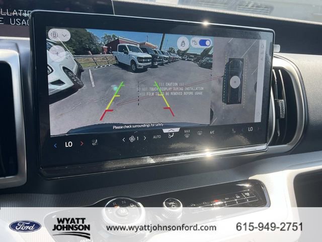 New 2026 Ford Expedition Active RWD image 35