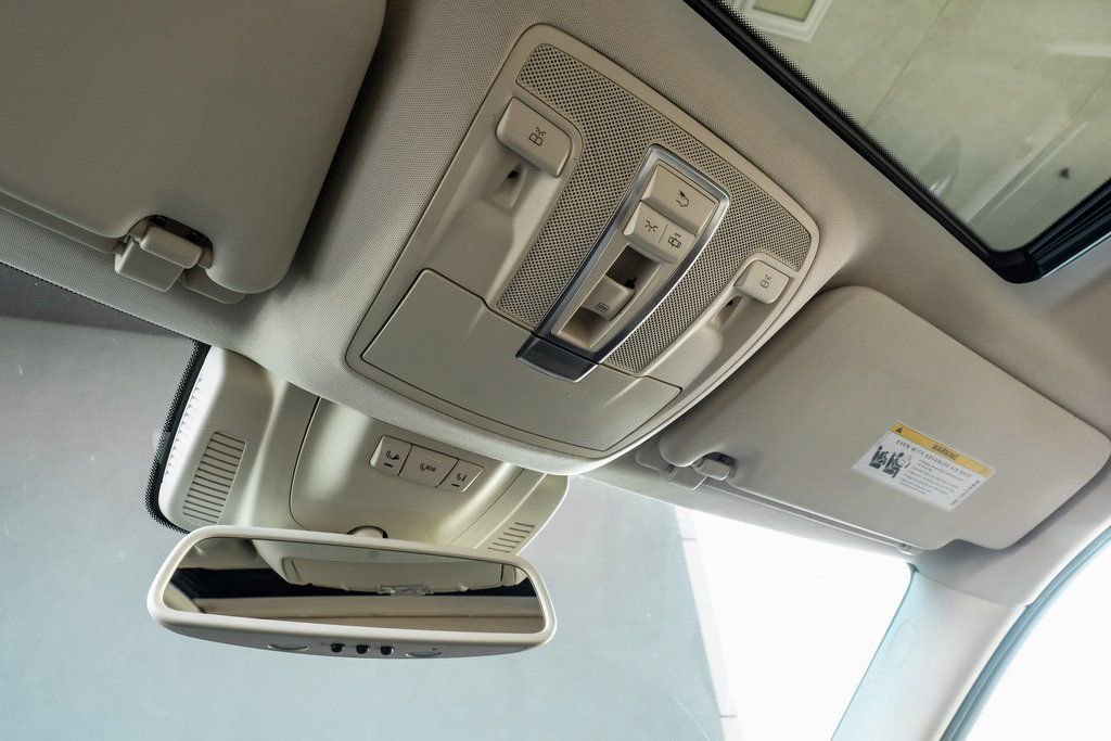 Used 2017 Mercedes-Benz GLE 43 AMG 4MATIC w/ Premium 2 Package image 25