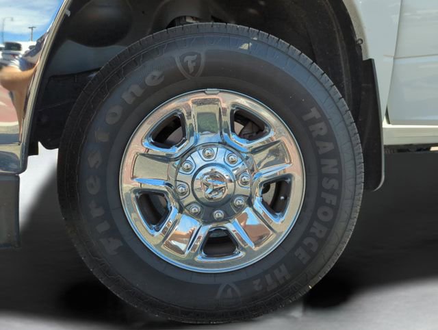 Used 2024 RAM 2500 Tradesman w/ Chrome Appearance Group image 47