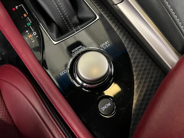 Used 2016 Lexus GS 350 F Sport w/ F Sport Package RWD image 22