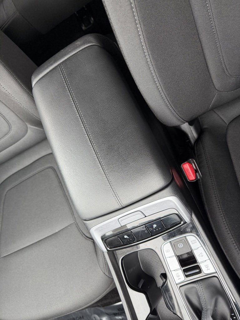 Used 2022 Hyundai Tucson SEL image 25