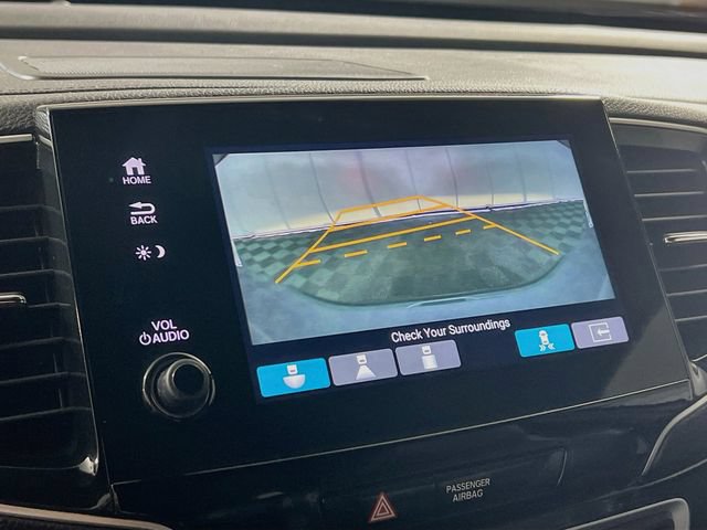 Used 2022 Honda Passport Elite image 22