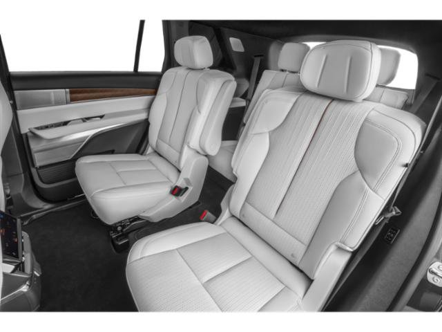 Used 2026 Cadillac Vistiq Sport AWD/4WD image 15